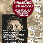 Xacaculturais: O primeiro Picasso