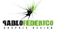 PabloFederico Graphic Design